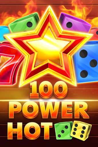 100 Power Hot Dice демо игра казино без регистрации | PokerDom