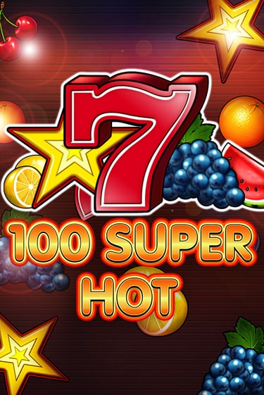 100 Super Hot демо игра казино без регистрации | PokerDom