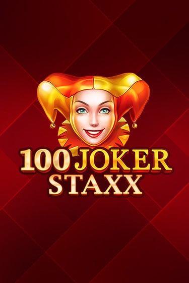 100 Joker Staxx: 100 lines демо игра казино без регистрации | PokerDom