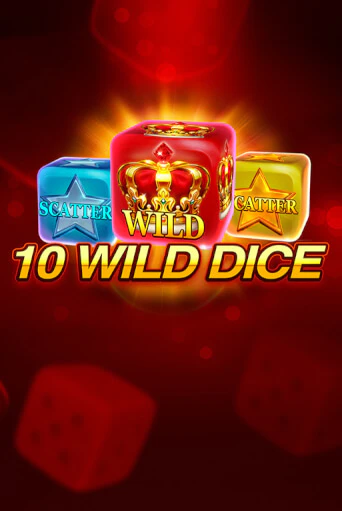 10 Wild Dice  демо игра казино без регистрации | PokerDom