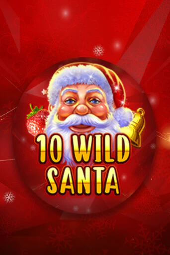 10 Wild Santa - Red Santa демо игра казино без регистрации | PokerDom