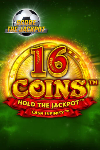 16 Coins Score The Jackpot демо игра казино без регистрации | PokerDom