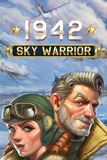 1942: Sky Warrior демо игра казино без регистрации | PokerDom