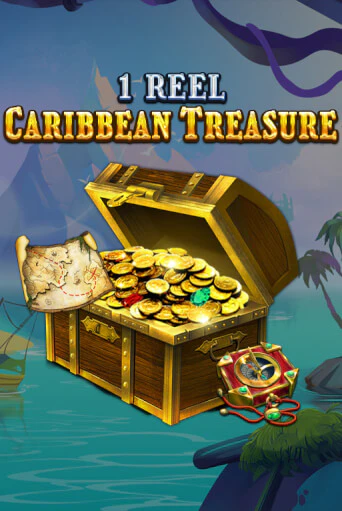 1 Reel - Caribbean Treasure демо игра казино без регистрации | PokerDom