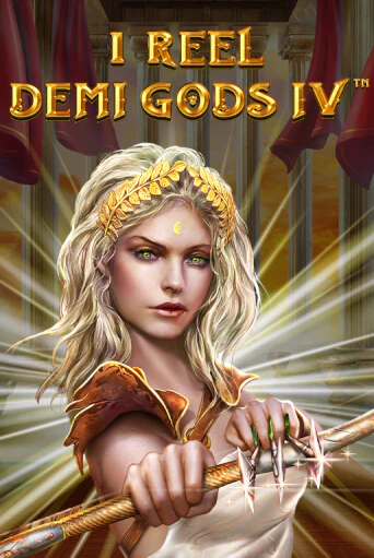 1 Reel Demi Gods IV демо игра казино без регистрации | PokerDom