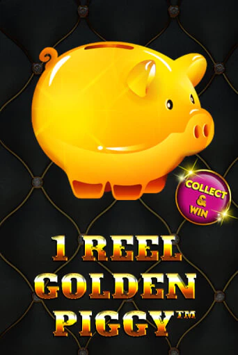 1 Reel Golden Piggy демо игра казино без регистрации | PokerDom