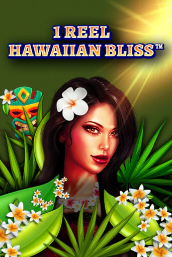 1 Reel Hawaiian Bliss демо игра казино без регистрации | PokerDom