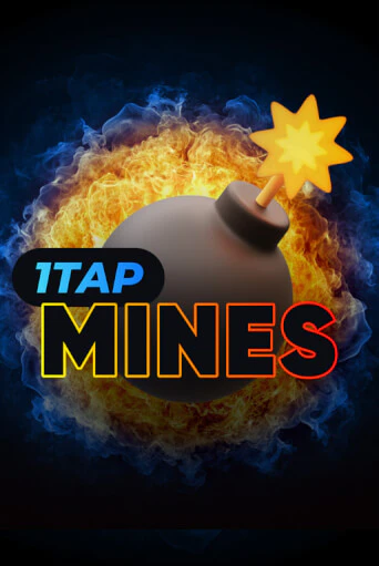 1Tap Mines демо игра казино без регистрации | PokerDom