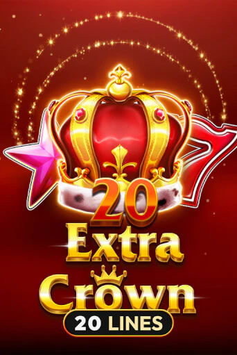 20 Extra Crown демо игра казино без регистрации | PokerDom