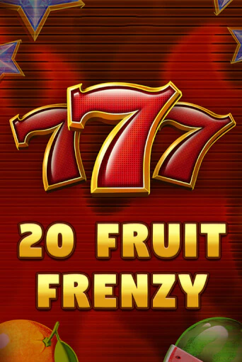 20 Fruit Frenzy демо игра казино без регистрации | PokerDom