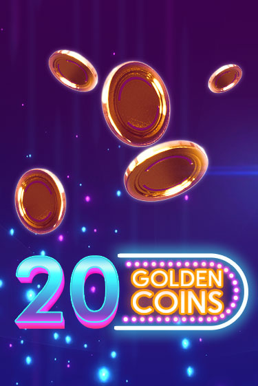 20 Golden Coins демо игра казино без регистрации | PokerDom