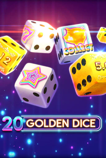 20 Golden Dice демо игра казино без регистрации | PokerDom