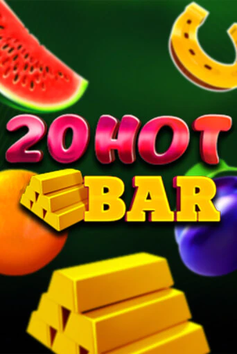 20 Hot Bar демо игра казино без регистрации | PokerDom