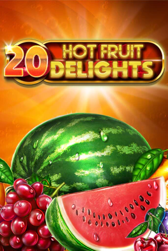 20 Hot Fruit Delights демо игра казино без регистрации | PokerDom