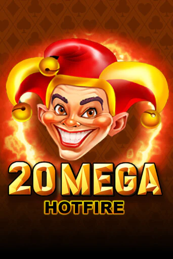 20 Mega Hotfire демо игра казино без регистрации | PokerDom