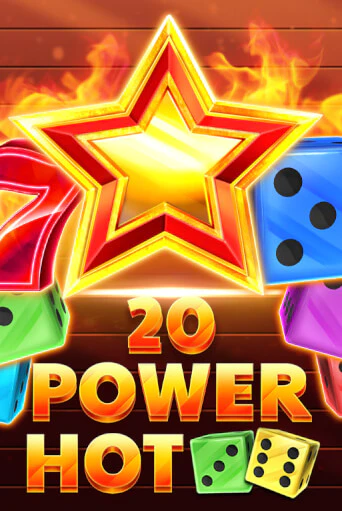 20 Power Hot Dice демо игра казино без регистрации | PokerDom