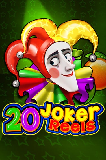 20 Joker Reels демо игра казино без регистрации | PokerDom