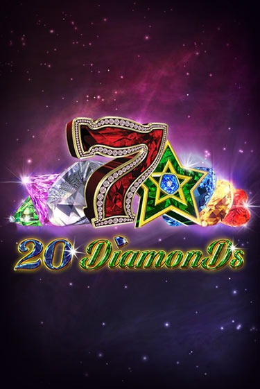 20 Diamonds демо игра казино без регистрации | PokerDom