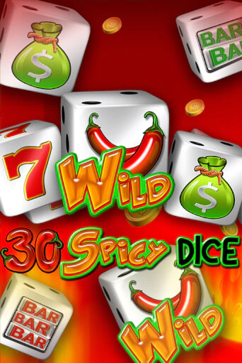 30 Spicy Dice демо игра казино без регистрации | PokerDom