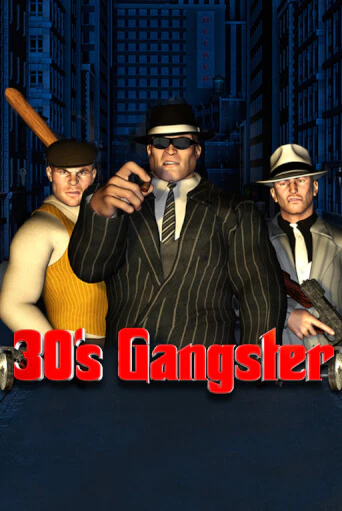 Thirties Gangster демо игра казино без регистрации | PokerDom