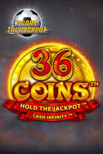 36 Coins Score The Jackpot демо игра казино без регистрации | PokerDom