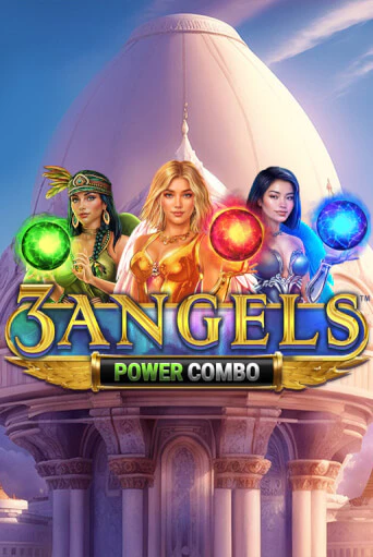 3 Angels Power Combo™ демо игра казино без регистрации | PokerDom