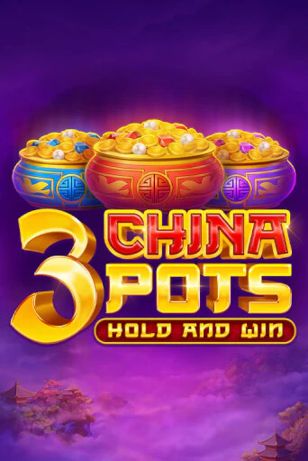 3 China Pots демо игра казино без регистрации | PokerDom