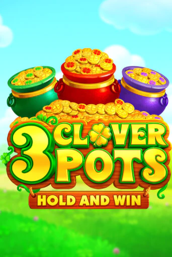 3 Clover Pots демо игра казино без регистрации | PokerDom