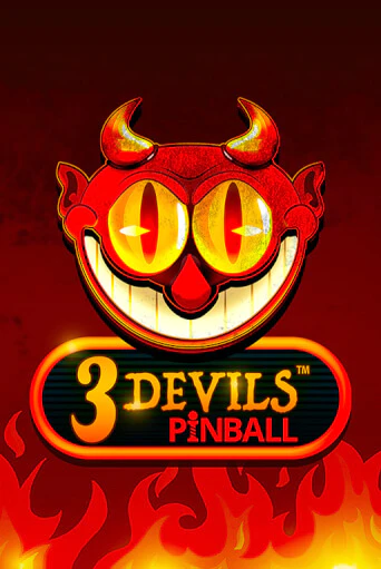 3 Devils Pinball демо игра казино без регистрации | PokerDom