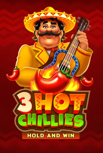 3 Hot Chillies демо игра казино без регистрации | PokerDom