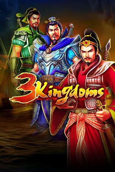 3 Kingdoms - Battle of Red Cliffs демо игра казино без регистрации | PokerDom