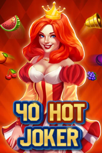 40 Hot Joker демо игра казино без регистрации | PokerDom