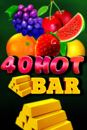 40 Hot Bar демо игра казино без регистрации | PokerDom