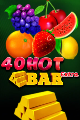 40 Hot Bar Extra демо игра казино без регистрации | PokerDom