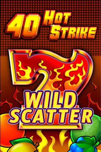 40 Hot Strike демо игра казино без регистрации | PokerDom