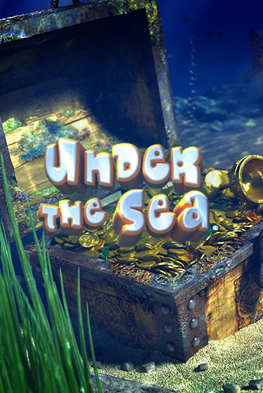 Under the Sea демо игра казино без регистрации | PokerDom