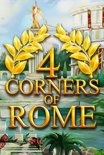 4 Corners Of Rome демо игра казино без регистрации | PokerDom