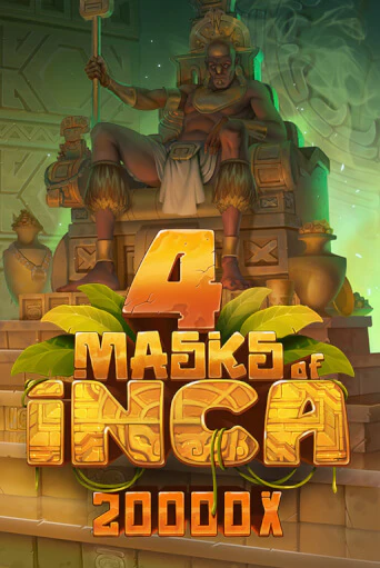 4 Masks of Inca демо игра казино без регистрации | PokerDom