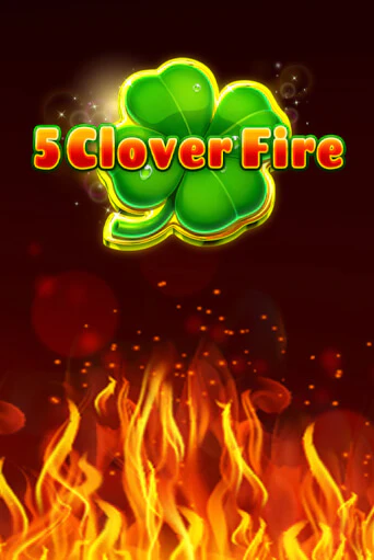 5 Clover Fire демо игра казино без регистрации | PokerDom