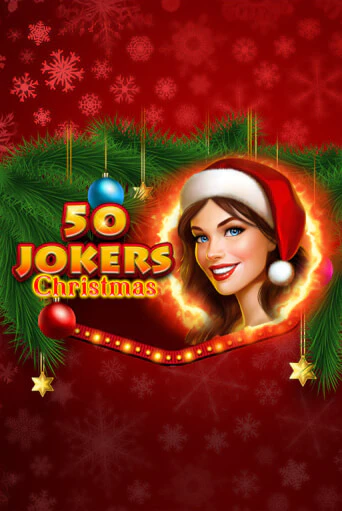 50 Jokers Christmas демо игра казино без регистрации | PokerDom