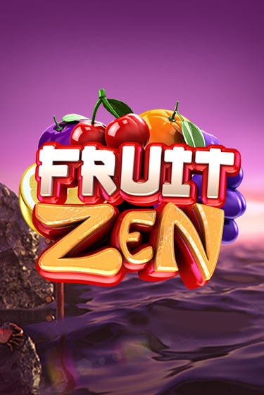 Fruit Zen демо игра казино без регистрации | PokerDom