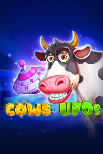 Cows & Ufos демо игра казино без регистрации | PokerDom