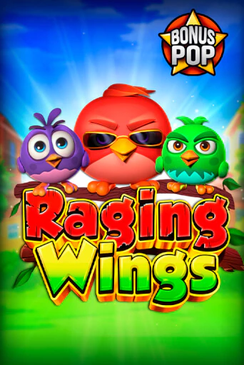 Raging Birds демо игра казино без регистрации | PokerDom