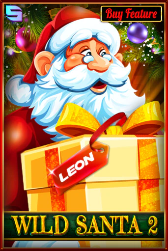 LEON Wild Santa 2 демо игра казино без регистрации | PokerDom