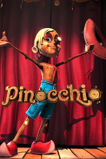 Pinocchio демо игра казино без регистрации | PokerDom