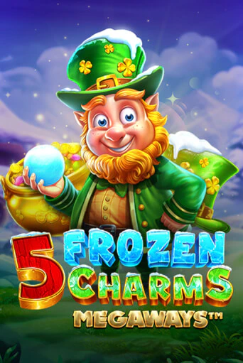 5 Frozen Charms Megaways демо игра казино без регистрации | PokerDom