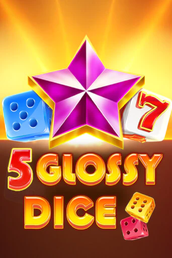 5 Glossy Dice демо игра казино без регистрации | PokerDom