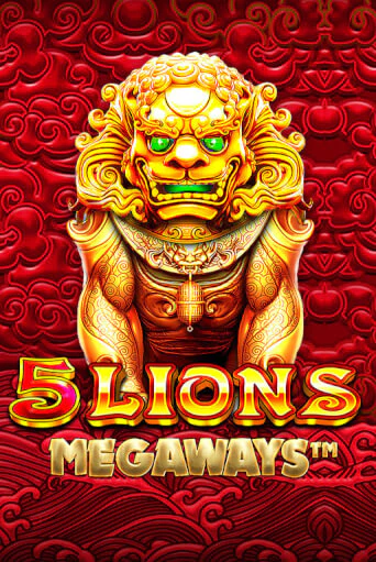 5 Lions Megaways демо игра казино без регистрации | PokerDom