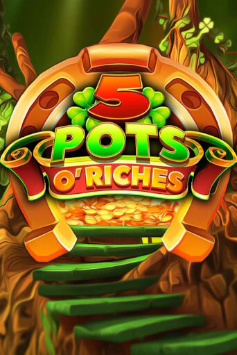 5 Pots O' Riches демо игра казино без регистрации | PokerDom