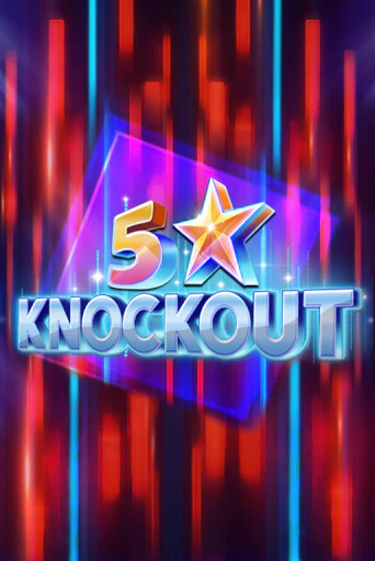 5 Star Knockout демо игра казино без регистрации | PokerDom